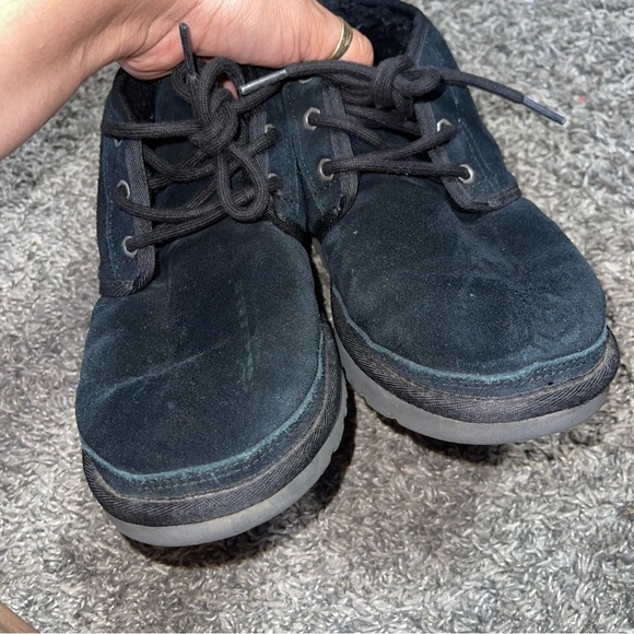 UGG Women's Neumel Boot Sz 7 - Picture 7 of 9